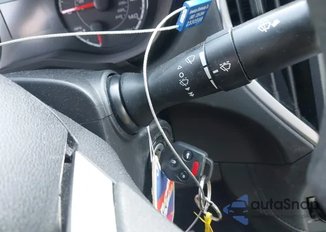 2019 Subaru Impreza 2.0I from USA, damaged, VIN 4S3GKAA65K3616134